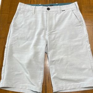 Hurley hybrid shorts